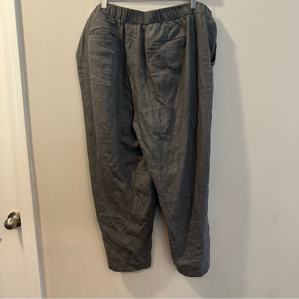 J. Jill Charcoal Apparel - Picture 3 of 12